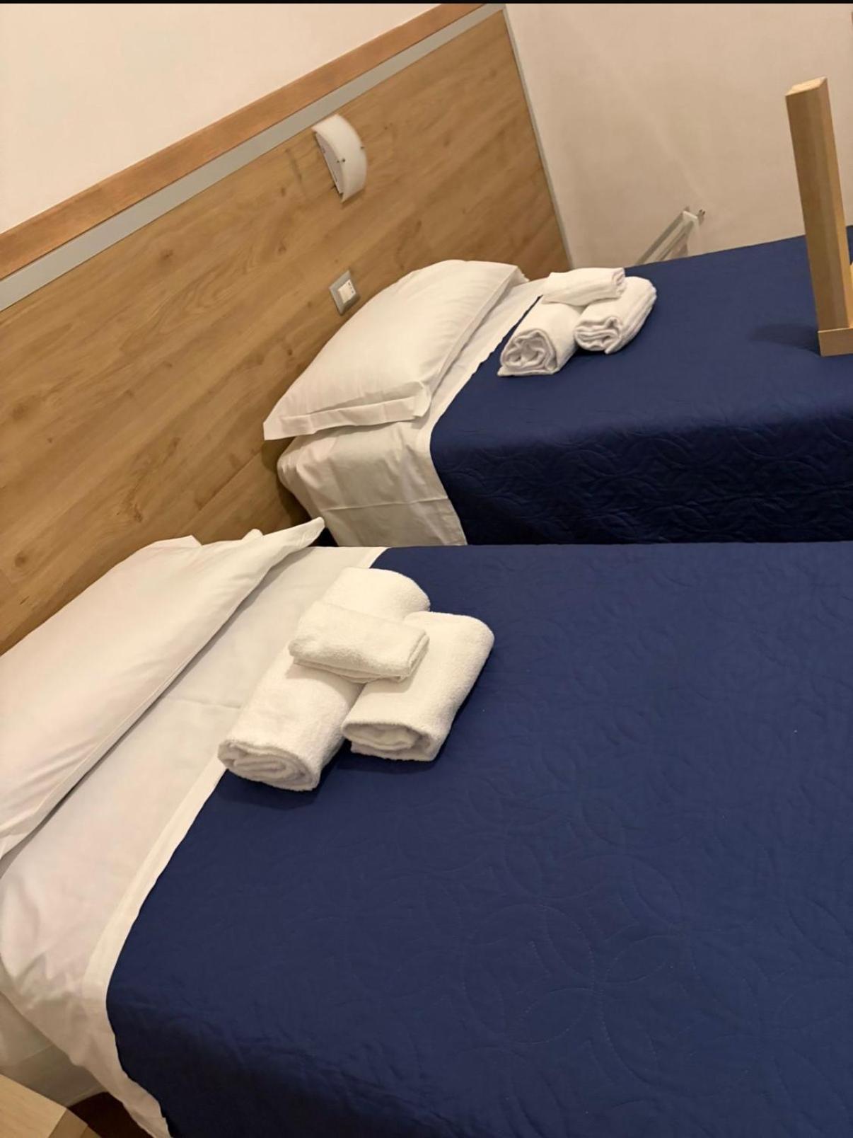 Lux Hotel Durante — Foto 3